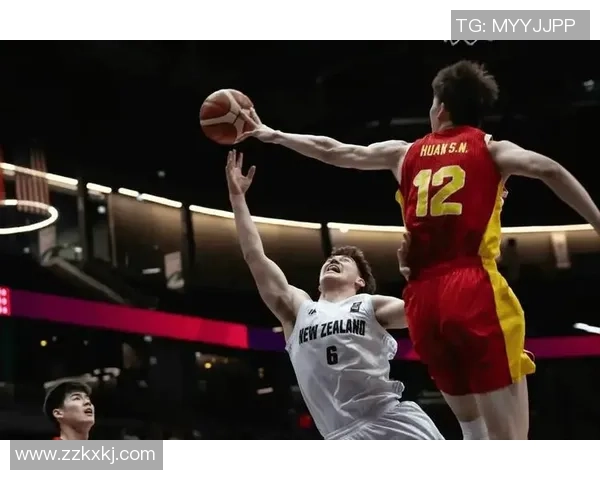 新西兰中国男篮精彩对决直播时间及观看方式全攻略